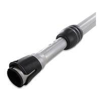 DL-pro Tubo de extensión Ø 35mm hasta 1m extensible para Bosch Siemens Ergomaxx Sphera Roxx 00574692 574692 Sistema de enganche de tubos Tubo de aspiradora para aspiradora BSG6 BSG7 BSG8