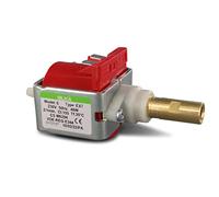 DL-pro Ulka EX7 - Bomba universal para cafetera 48W, 230V