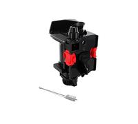 DL-pro - Unidad de infusión para cafetera DeLonghi 7313251441, 5513227911, para EAM, ESAM, EABI, ECA, Magnifica, Perfecta, PrimaDonna