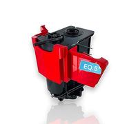 DL-pro Unidad de preparación EQ500 EQ.500 para cafeteras automaticas Siemens 11040688 Springbox + soporte con embudo de llenado para TQ50 TP50 TC50