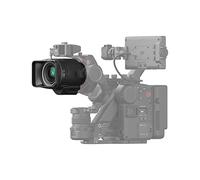 DL PZ 17-28 mm T3.0 ASPH - Lente de zoom de cine con enfoque sin calibración, alta resolución de centro a borde, distancia mínima de objeto de 0,19 m, cuerpo de aleación de magnesio de aluminio de 520