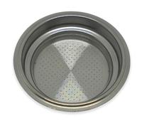 DL SERVICE Filtro de 1 taza compatible para Mokona Bialetti, filtro Mokona Bialetti Gaggia G107 café expreso