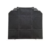 DL SERVICE Filtro para campana extractora Faber Franke | Filtro de repuesto de carbón activado de repuesto compatible con campana extractora Faber Franke (1)