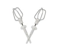 DL SERVICE MX027S compatibles con batidora eléctrica, Acero