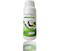 DL SERVICE Perlas Profumadas para Ropa, acción Antical, Desinfectante y Suavizante, ecológico y natural para una colada suave y perfumada, Perfumador Ropa Lavadora 500 ml (Fresh Fruit)