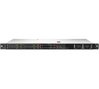 HPE - ProLiant DL20 Gen10 Plus servidor Bastidor (1U) Intel Xeon E 2,8 GHz 16 GB DDR4-SDRAM 290 W