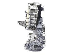 DL501 0B5325025 Módulo de control de transmisión mecatrónica integral DQ500 de 7 velocidades, cuerpo de válvula unificado con TCU TCM, compatible con Q5, A4 y A7(Remanufacture)