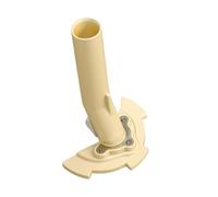 DLC-039ATX-1 Procesador de alimentos compatible con Cuisinart procesador de alimentos de 14 tazas, vástago desmontable compatible con modelos DFP-14, DLC-2014 y MP-14