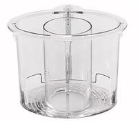 DLC-2014PT1 - Empujador grande para procesador de alimentos Cuisinart DFP-14BCNY, DFP-14BCWNY, DLC-2014CHB, DLC-2014N