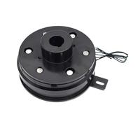 DLD6-05 10 20 40 80 160 Embrague electromagnético de placa única 24 V CC 12 V CC(DLD6-05 24V,A Type)