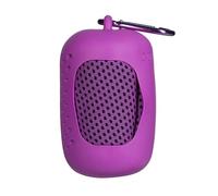 DLEEFCUVI Toalla Helada refrescante de Verano, Toalla Helada refrescante de Secado rápido de Microfibra(Purple,30x90cm)