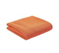 DLEEFCUVI Toalla refrescante Deportiva de Microfibra, Toallas faciales frías instantáneas for Gimnasio, natación, Yoga, Correr, Toallas de Secado rápido, coágulo refrescante(AE04,30X80cm)
