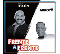 D'leon Oscar & Arroyo Joe - Frente a Frente