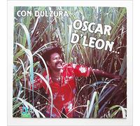 D'Leon, Oscar - Con Dulzura [Vinilo][Import]