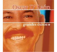 D'Leon, Oscar - Grandes Exitos +