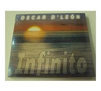 D'leon Oscar - Infinito