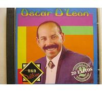 D'Leon, Oscar - Oro Salsero: 20 Exitos
