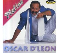 D'Leon, Oscar - Serie Platino