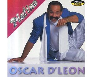 D'Leon, Oscar - Serie Platino