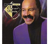 D'Leon, Oscar - Toitico Tuyo