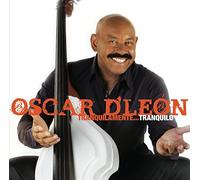 D'leon Oscar - Tranquilamente...Tranquilo