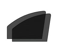 DLGJZS Parasol Coche Bebe para Volkswagen Taigo,Magnética Ventana Lateral Protección UV Automóviles Sombrilla Fácil instalación para Niños y Mascotas Cortinas Coche Accesorios,Before