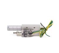 DLGTXWHR Generador de vacío CV ZV10HS, Unidad neumática de Alta Potencia de succión 15HS, Ventosa Industrial 20HS, Interruptor RV10HS-CK(CV-15HSCK)