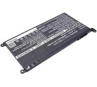 DLH Batería Wdx0R para DELL 42Wh.