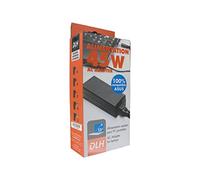 DLH DY-AI3144 adaptador e inversor de corriente Interior 45 W Negro - Fuente de alimentación (Interior, CE, 100-240 V, 50/60 Hz, 45 W, 19 V)
