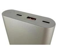 DLH Energy DY-BE4200 - Banco de alimentación 26800 mAh, 100 W, 5 A, QC 3.0/PD, 3 Conectores de Salida (USB-C, USB-C con alimentación, USB con QC 3.0)