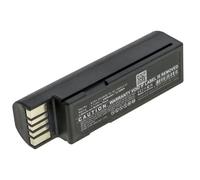 DLH - MOBILE ACCESSORIES BATERÍA LI-Ion 3.7V 3400MAH 13WH BTRY-36IAB0E-00