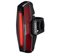 DLIGHT Post RICAR USB CG-420R1-BK 30 Chips Luces