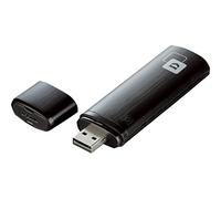 DLINK Alemania Wireless DUALB. USB Stick DWA de 182
