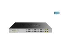 DLINK DGS-1026MP Interruptor Gigabit PoE+ De 26 Puertos Layer2