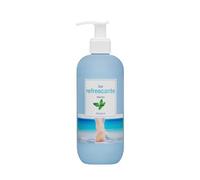 Dliplus Gel Refrescante de Mentol para Pies y Piernas, 300 ml