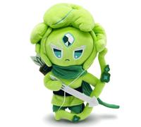 Dlishka Cookie Run Kingdom peluche, suave peluche de juego para niños y adultos, adorable personaje de peluche, regalo para fans (Wind Archer)