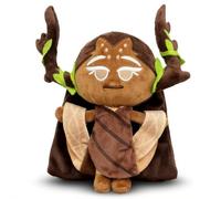 Dlishka Cookie Run Kingdom peluche, suave peluche de juego para niños y adultos, adorable personaje de peluche, regalo para fans (Árbol Milenario)