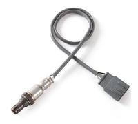DLKUMPHEZ Sonda sensor oxígeno Compatible con Fiat 500, Panda, Punto, 1.2 | Probe O2 Oxygen Compatible con Fiat Lancia, Ypsilon, Alfa, Romeo, Mito, 1.4, 55249875, OZA603A2, 2006-2018