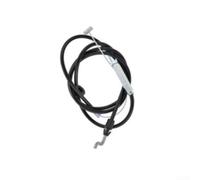 DLM5100SV - Cable de arranque de motor, cuerda de repuesto de alambre compatible con motores de herramientas eléctricas, accesorio negro fácil de instalar