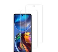 DLMTVO 2 Piezas de Vidrio Templado, para Poco X5 Pro X5 5G, película Protectora de Pantalla para Vidrio