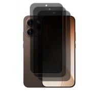 DLMTVO para OPPO Reno15 Pro, Cristal, para Reno14 F FS Reno15 Pro, Vidrio Templado Anti-espía Protector de Pantalla de protección de Pantalla 9H con Cola Completa, para Reno15