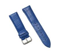 DLNTXFDG 1 Uds correas de reloj 12/14/16/18/20/22/24mm(Blue,20mm)