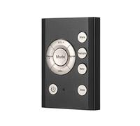 DLOETT Mini Tarjeta de Sonido Cambiador de Voz Máquina de Efectos de Sonido Tarjeta de Audio Compatible con computadora con teléfono Inteligente para transmisión en Vivo Chat en línea