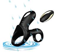 Dlovey Mastúrbatóre Anèlló pèr pène Anèlló Vîbràntè para ïl Pènè Donná Púntó G,AnèllóFàllicó Pène Vîbràtóri uómó Púntó G Séssó Clîtórîde Squîrtîng Realista èlli Pèlli ne Vîbràtóre Sèx Tóyspér