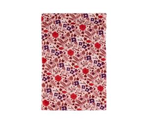 DLP - Bolsa de agua caliente con semilla seca - Block Print