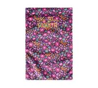 DLP - Bolsa de agua caliente con semilla seca - Una hebra coqueta