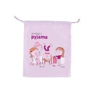 DLP- Bolsa para pijama