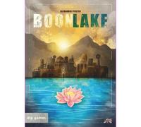 dlp - Boonlake