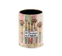 DLP - Bote de pinceles de maquillaje - Artista