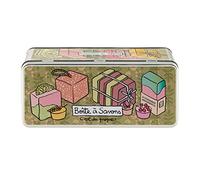 DLP Caja A Savons - Este del Propre